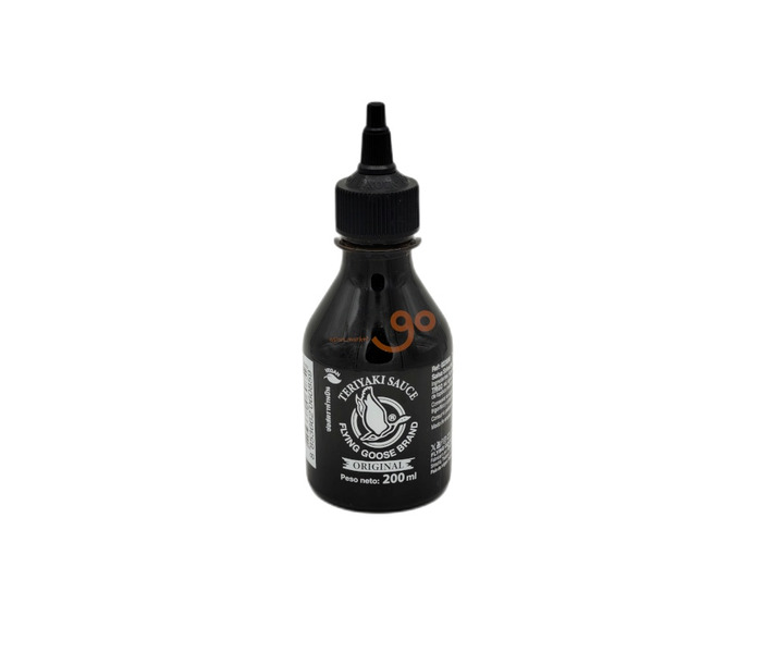 SALSA SRIRACHA SABOR TERIYAKI