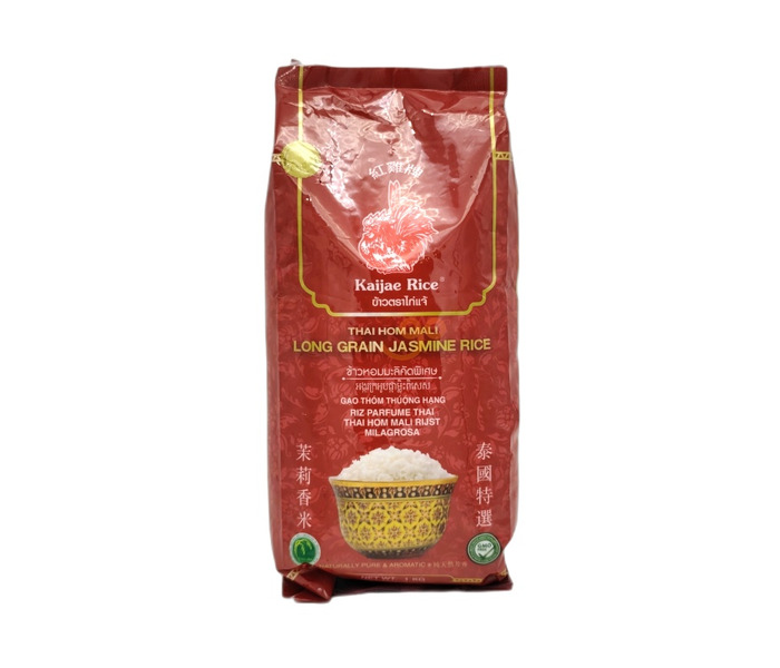 ARROZ JAZMIN LARGO TAILANDES