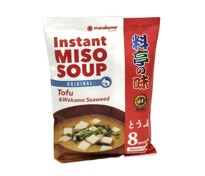SOPA MISO INST. TOFU 