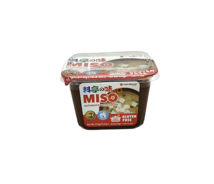MISO SIN GLUTEN