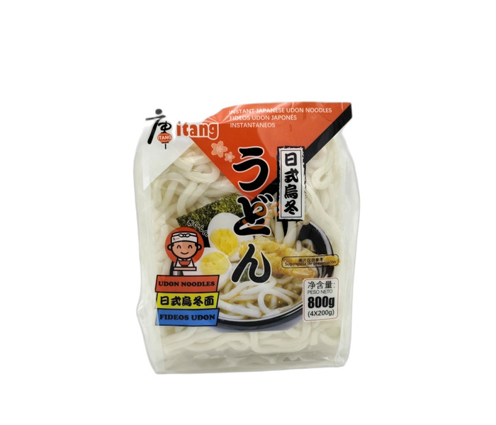 FIDEOS UDON