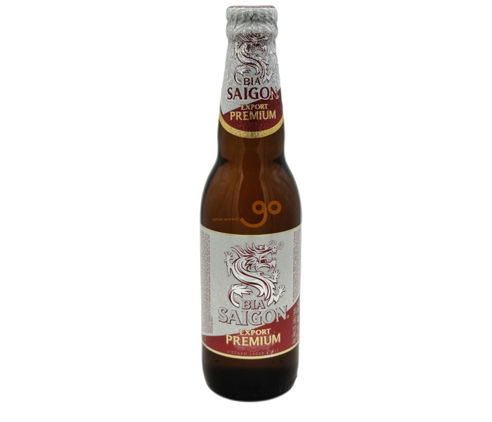 Cerveza premium  4.8?Vol