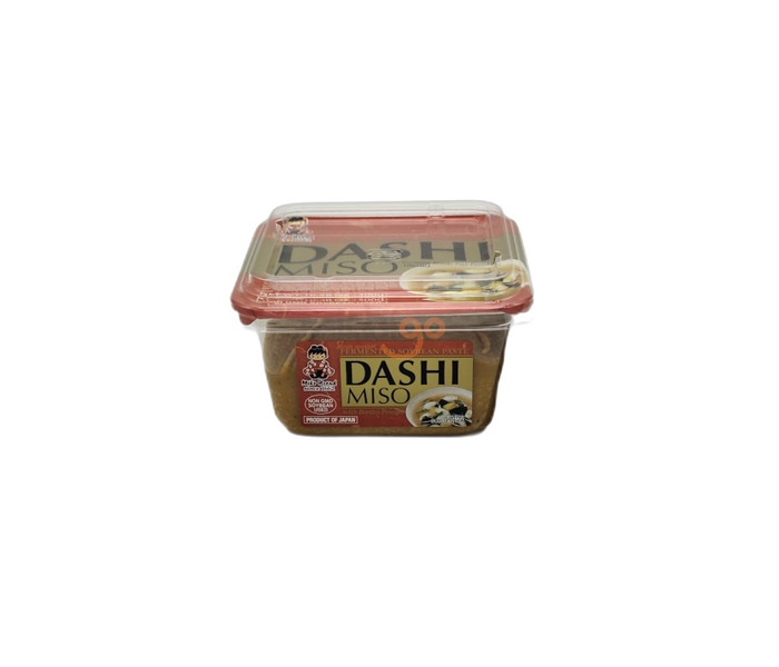 DASHI MISO