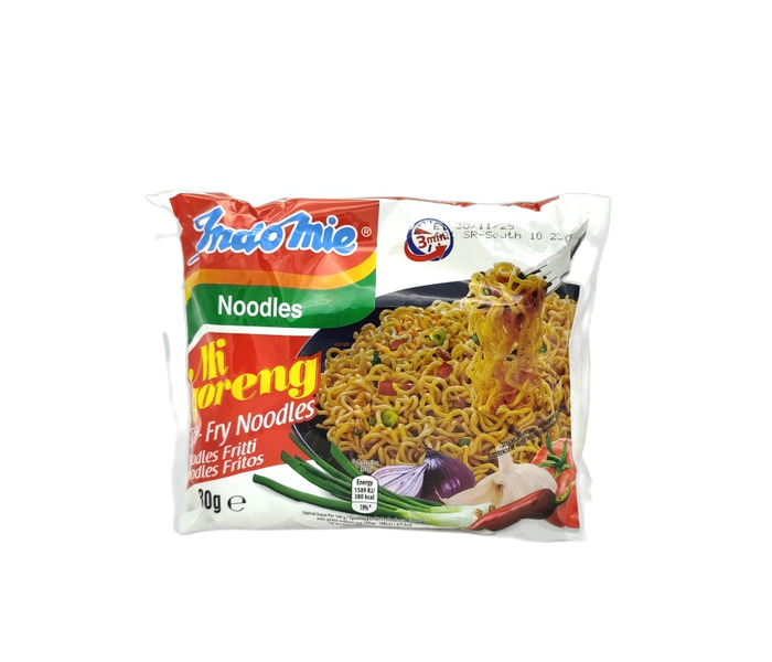 RAMEN MI GORENG INDOMIE
