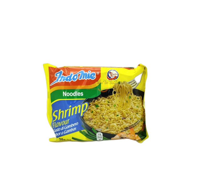 RAMEN GAMBAS INDOMIE