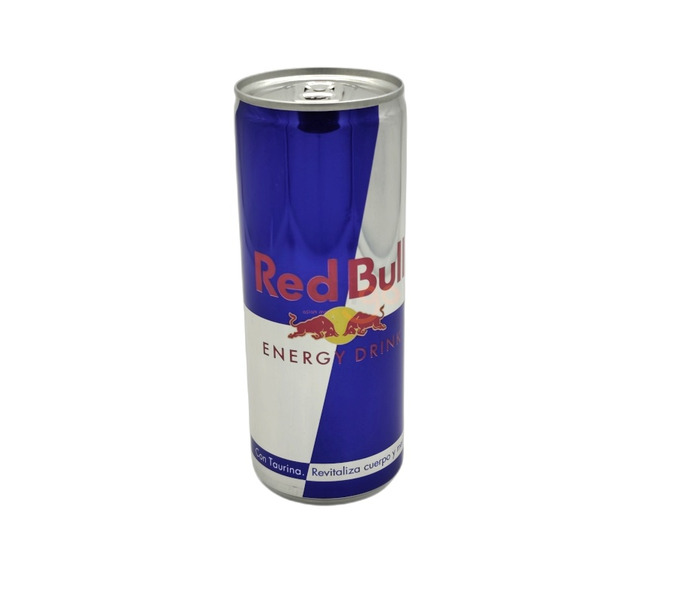 Redbull 250ml