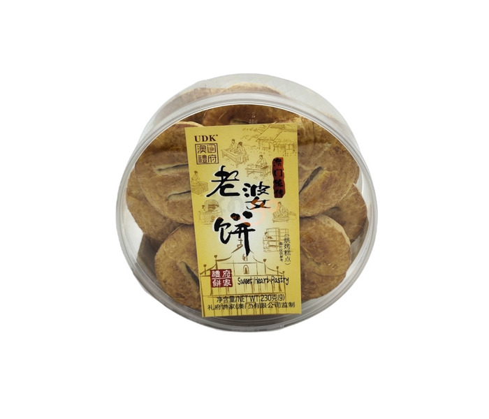 GALLETA SABOR ORIGINAL