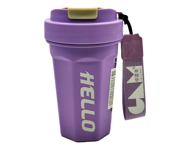 BEBIDA DE FRUTA SABOR ARANDANO MORADO