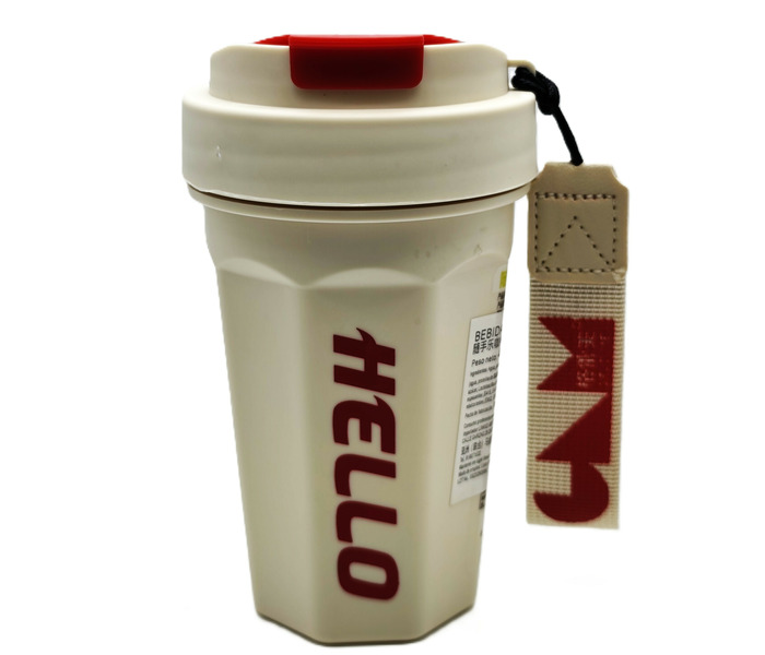 BEBIDA DE FRUTA SABOR BLANCO LIMON