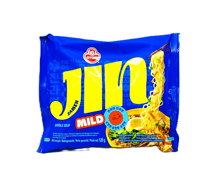 JIN RAMEN MILD