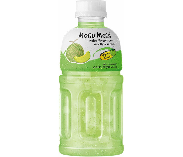 MOGU MELON