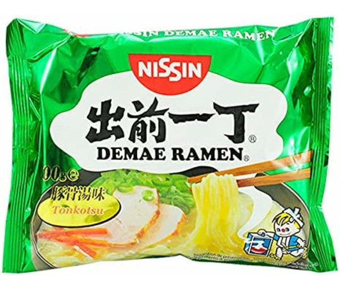 RAMEN POLLO