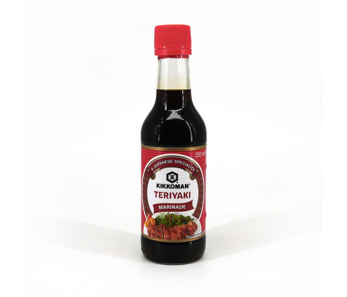 SALSA DE TERIYAKI