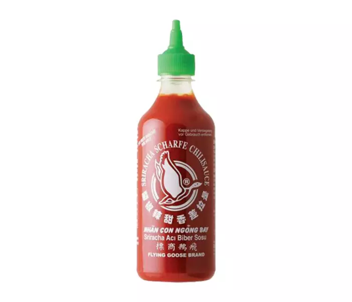 Sriracha