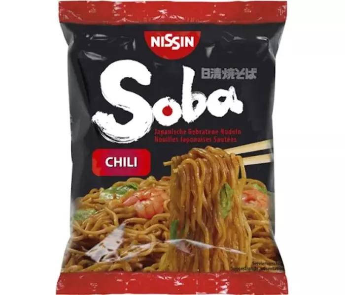 YAKISOBA BAG CHILI